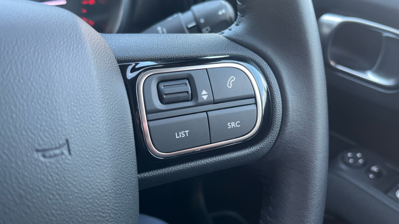 Citroen C3 Aircross 1.2 PureTech 110 Max 5dr Petrol Hatchback